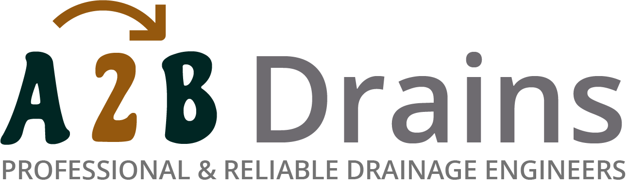 For broken drains in Chorley, get in touch with us for free today.